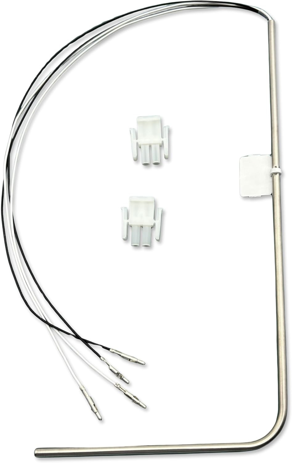 Replacement Pitco B6700611-CL Temperature Probe Service Kit with 4 Wires for SG