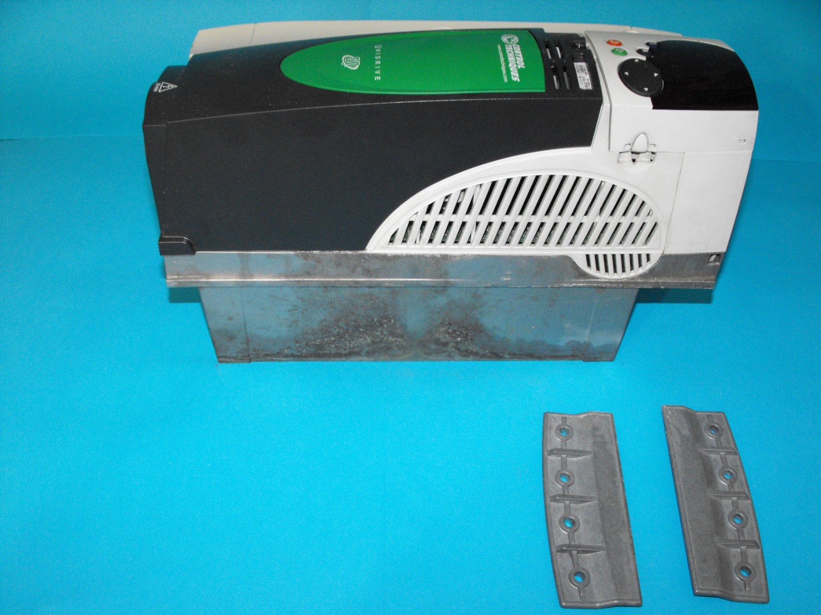 Control Techniques EMERSON SP2402. 7,5/11 KW.STDP23.Inverter Drive.USED