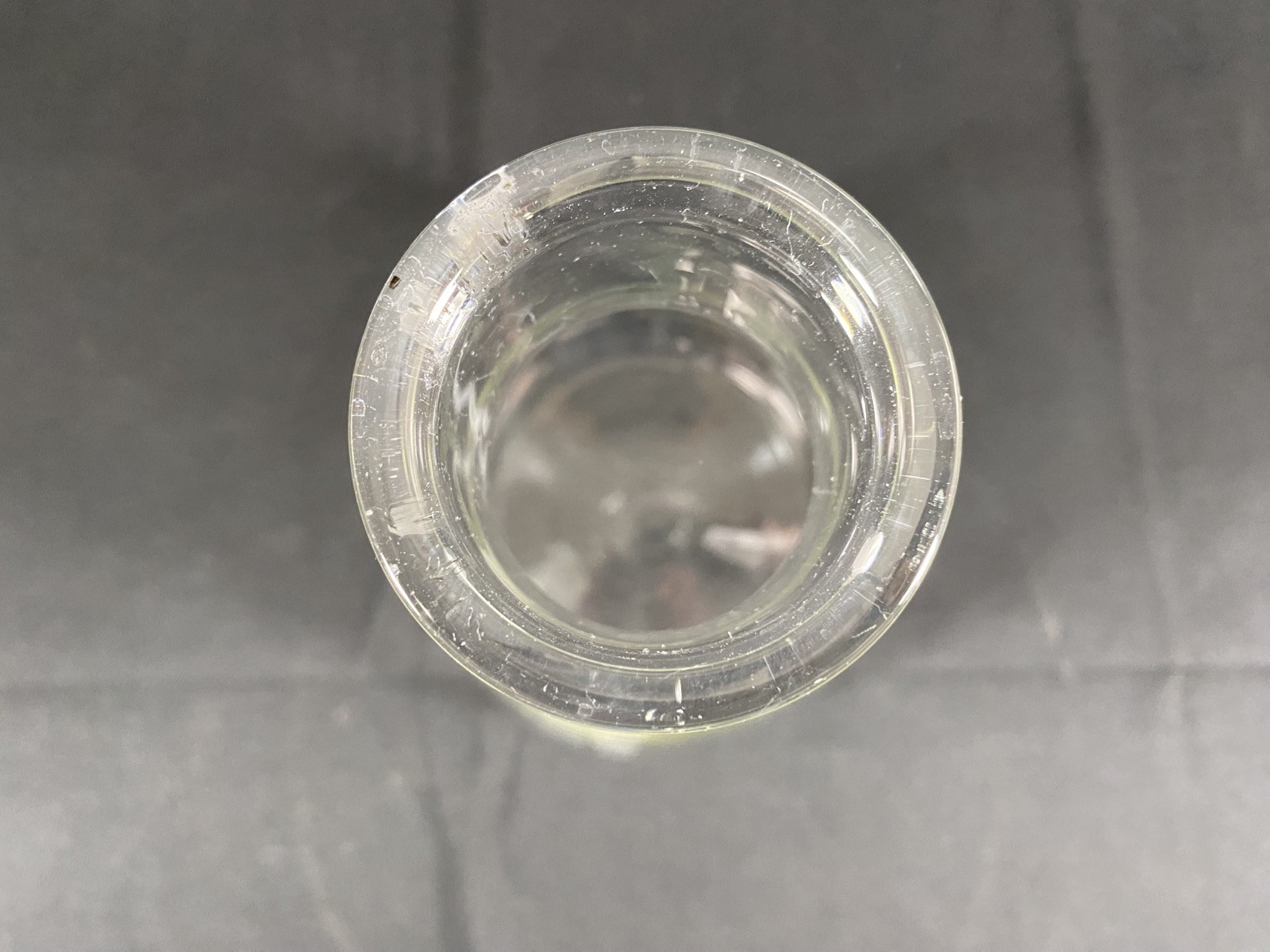 PYREX 2000mL Narrow Mouth Graduated Heavy Duty Rim Erlenmeyer Flask 4980-2L