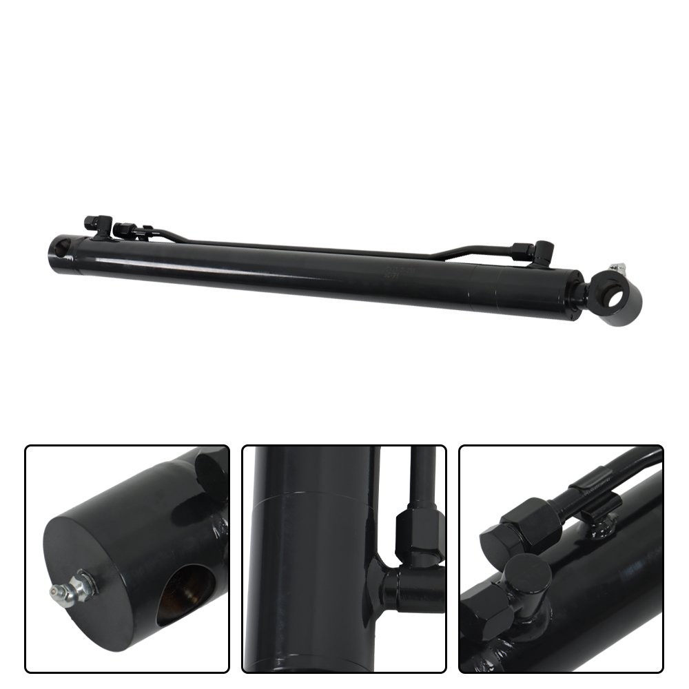 7142833 Lift Cylinder For Bobcat 653 751 753 Skid Steer Loader #6531324 #6586575