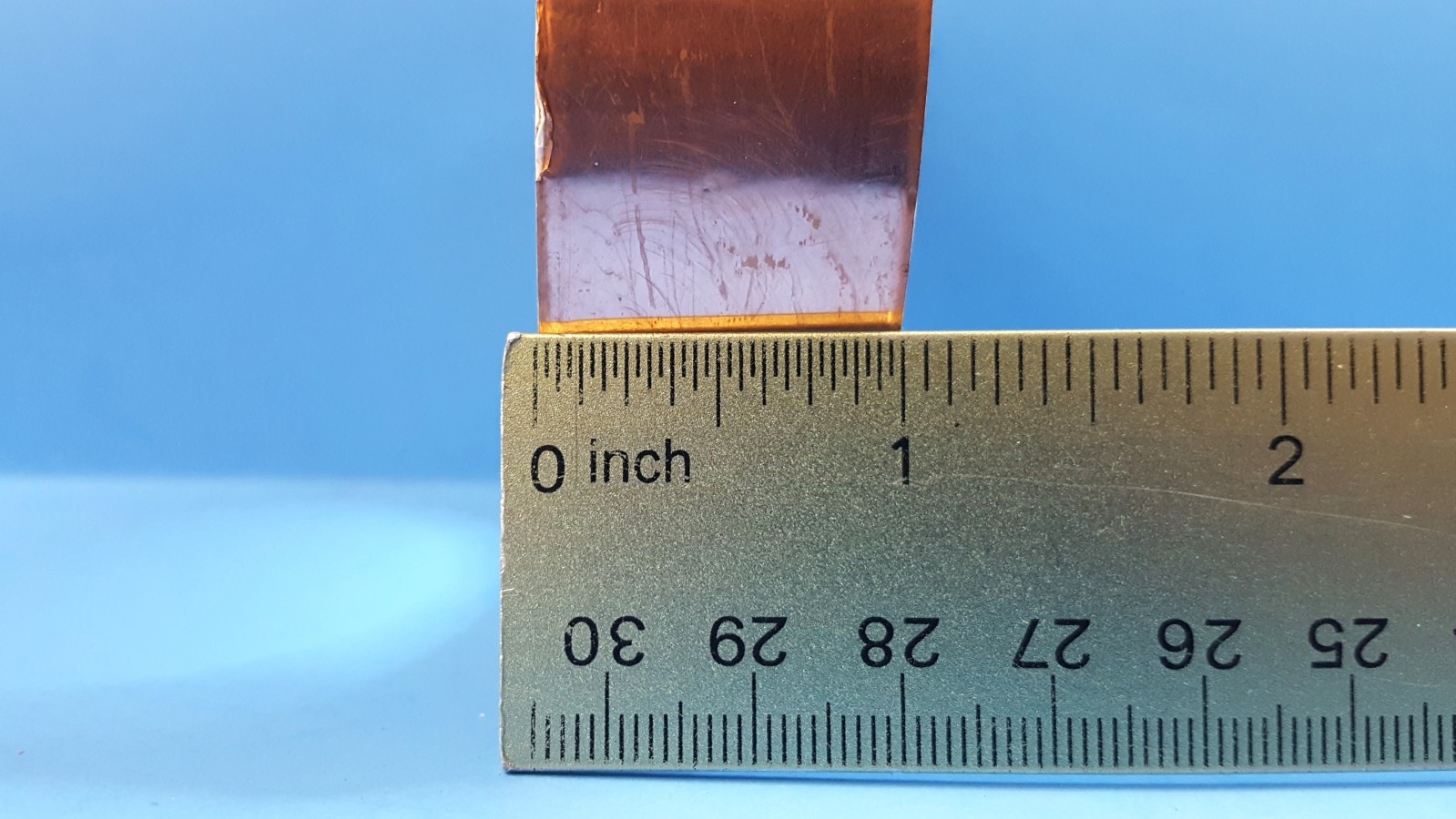 8Rolls- RF EMI Shielding, 1181, 3M, 1 in x 18 yd, (25.4mmx16.5m) 1181 x 1″