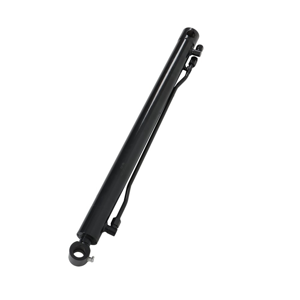 7142833 Lift Cylinder For Bobcat 653 751 753 Skid Steer Loader #6531324 #6586575