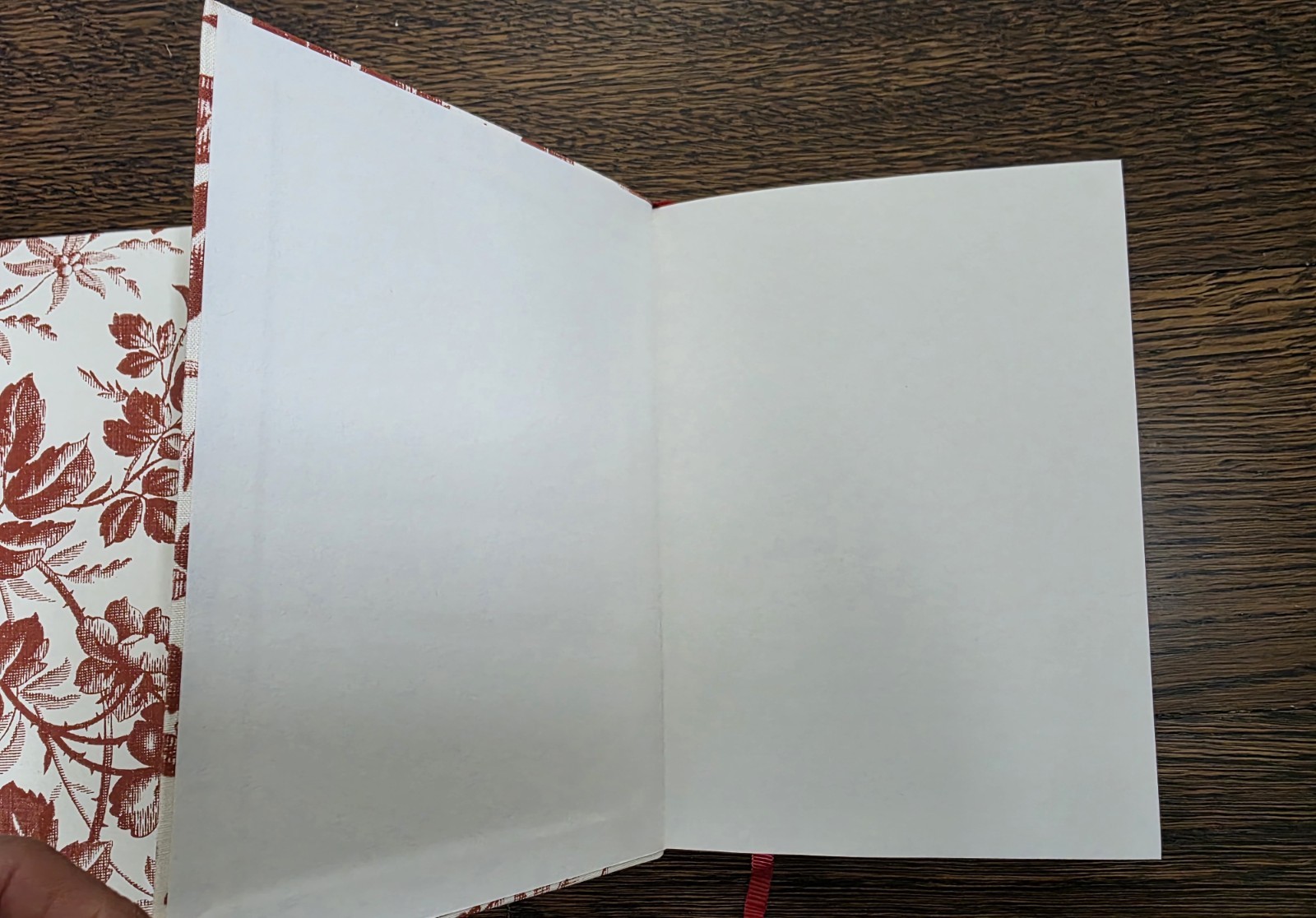 Gucci Bloom Ambrosia Notebook With Envelope New