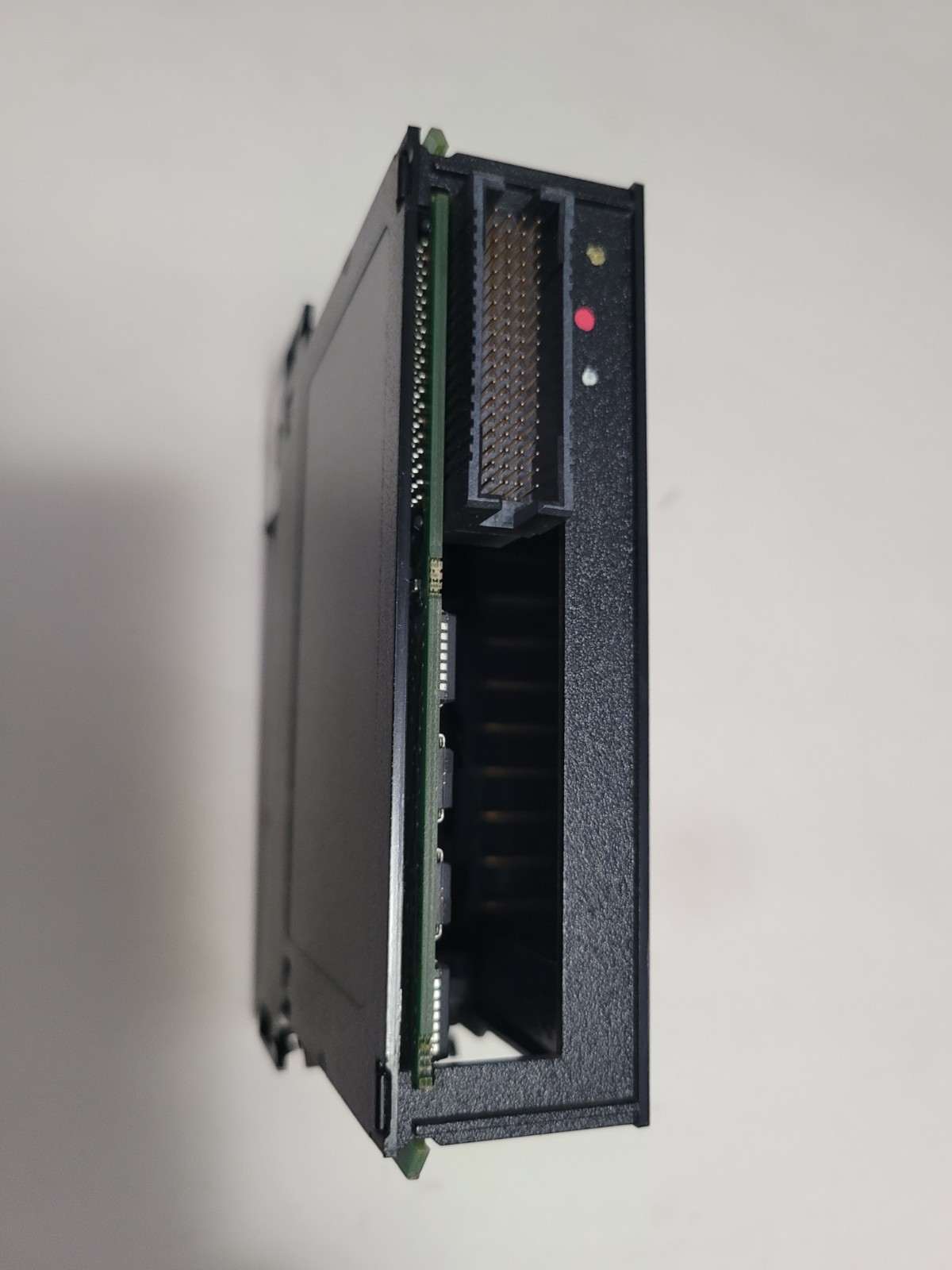 Allen-Bradley ControlLogix 1756-OF8/A 8 Analog Output Module 4-20ma Tested 100%