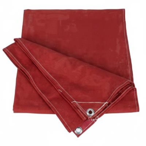 405590 Sun-Smart Canopy Replacement Cover Red for 3-Bow 48″ Tractor Frame