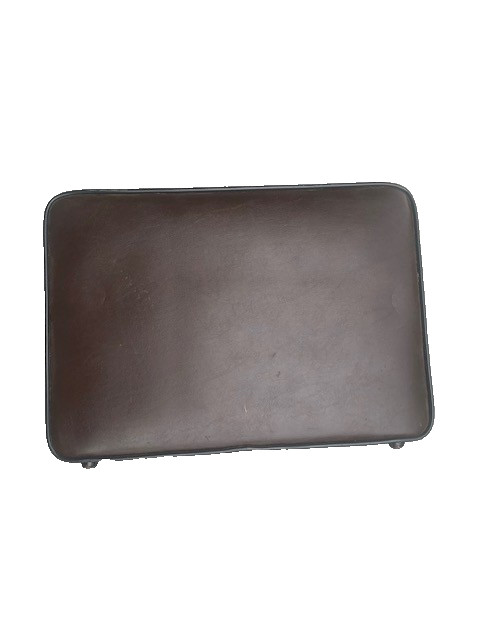 Platt 06373 Deluxe Soft Molded Attache Case I.D. 18″ x 12.5″ x 3.5″