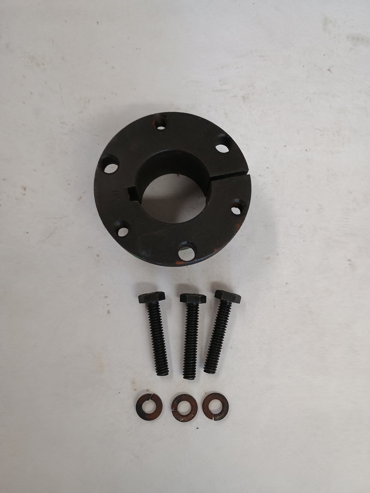 MSC SH 1-1/4 Bushing New Old Stock
