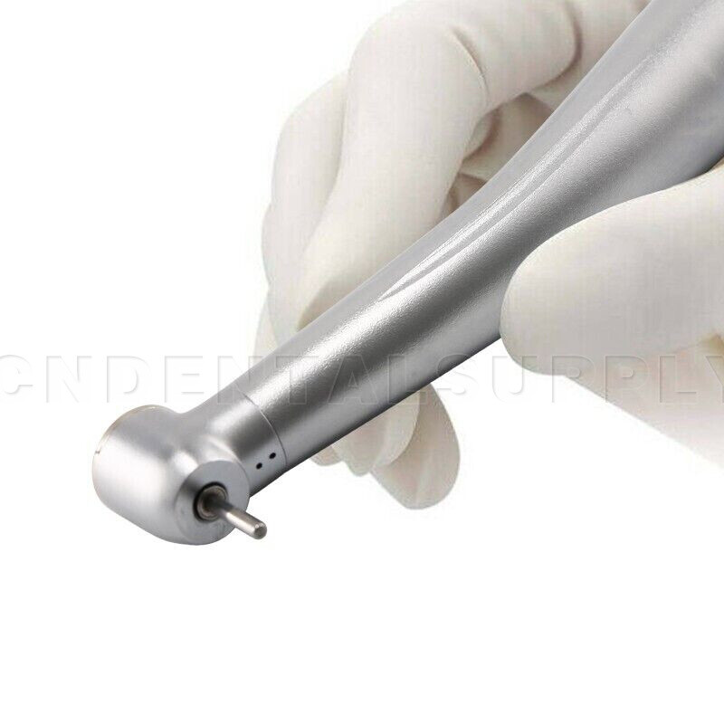 10*NSK Style Dental High Speed Turbine Handpiece with Quick Coupler Swivel 4Hole