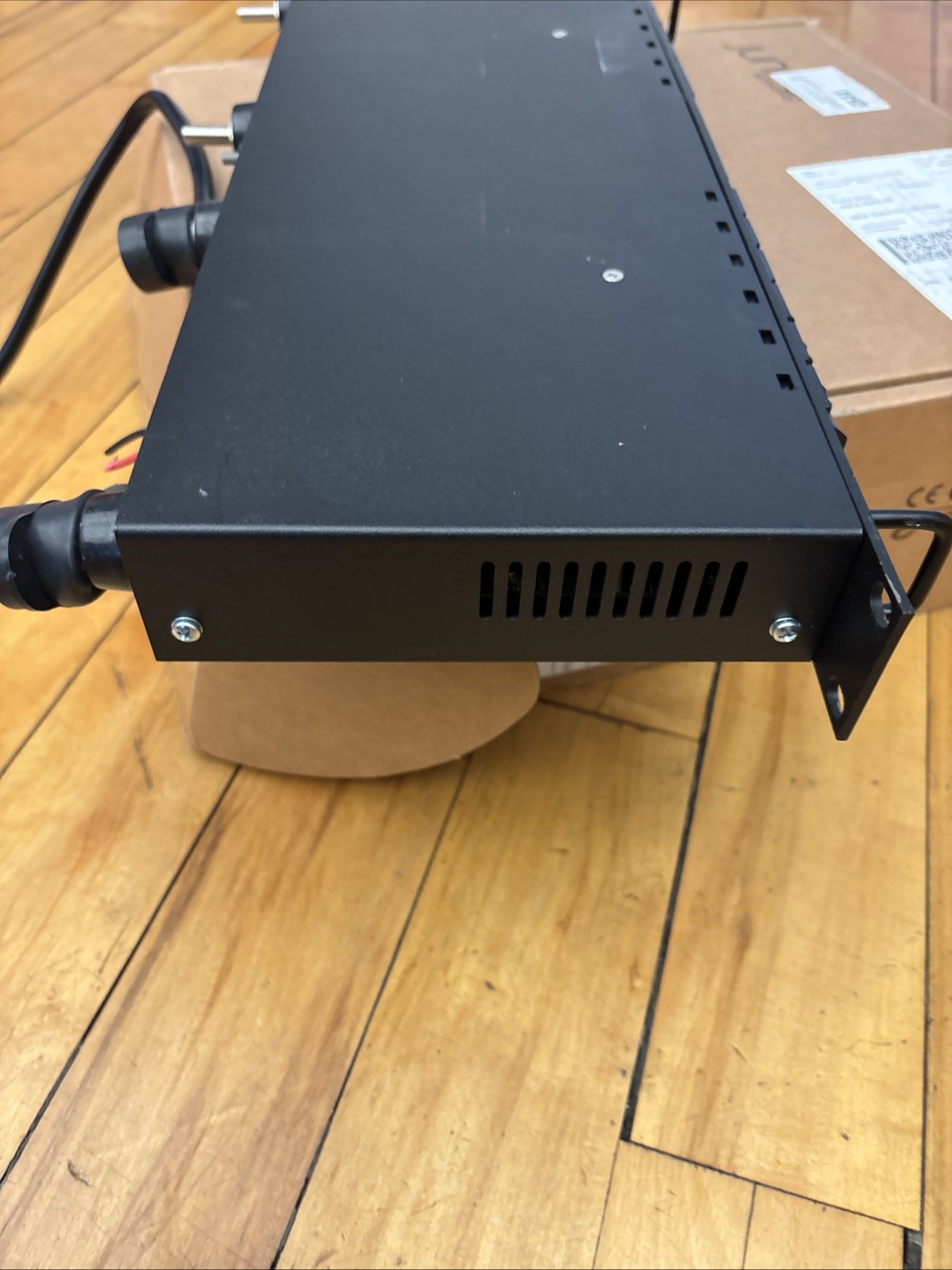 ICT ICT200DB-12IRC DUAL BUS DC DISTRIBUTION