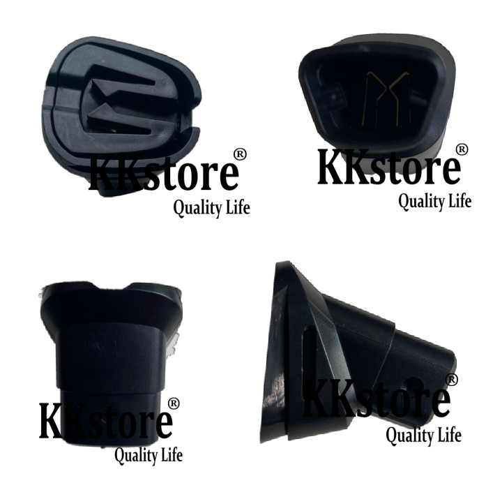 2pcs/4pcs/8pcs Replacement XP Deus Remote Control Holder Repair Parts