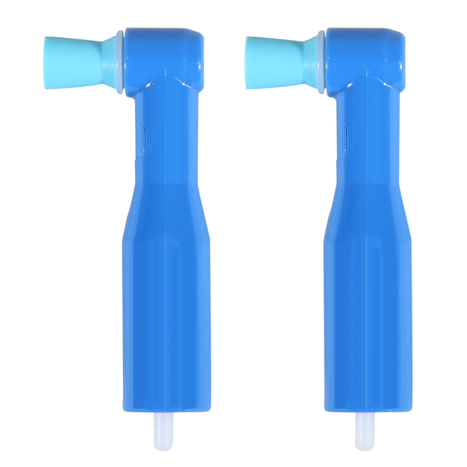 100pcs USA Prophy Angles Firm Cups Top Quality Dental Disposable Prophy Angle