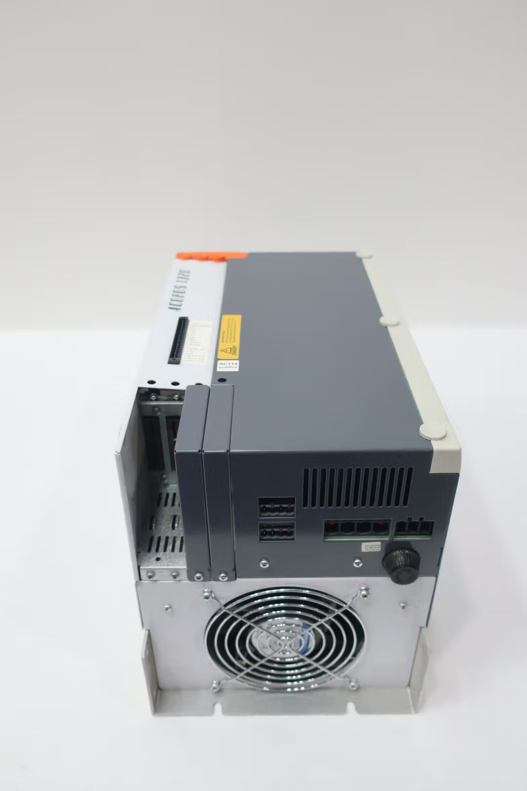 B&r 8V1320.001-2 Servo Drive 30kva 400-480v-ac 0-500hz 0-480v-ac