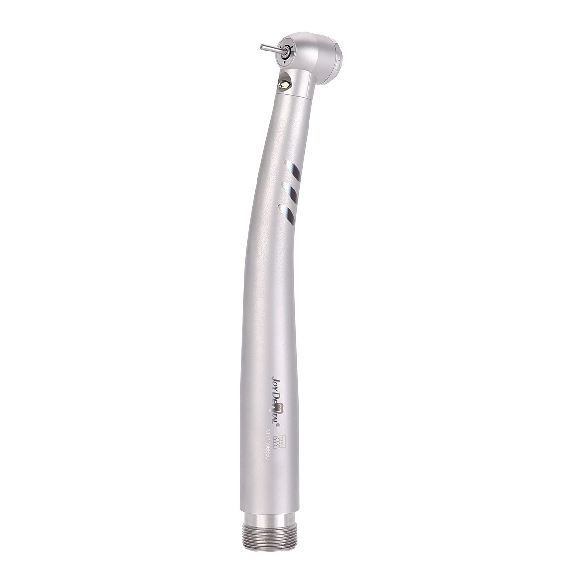 1* Dental E-generator LED High Speed Handpiece 4 Port Spray Quick Coupler 4 Hole