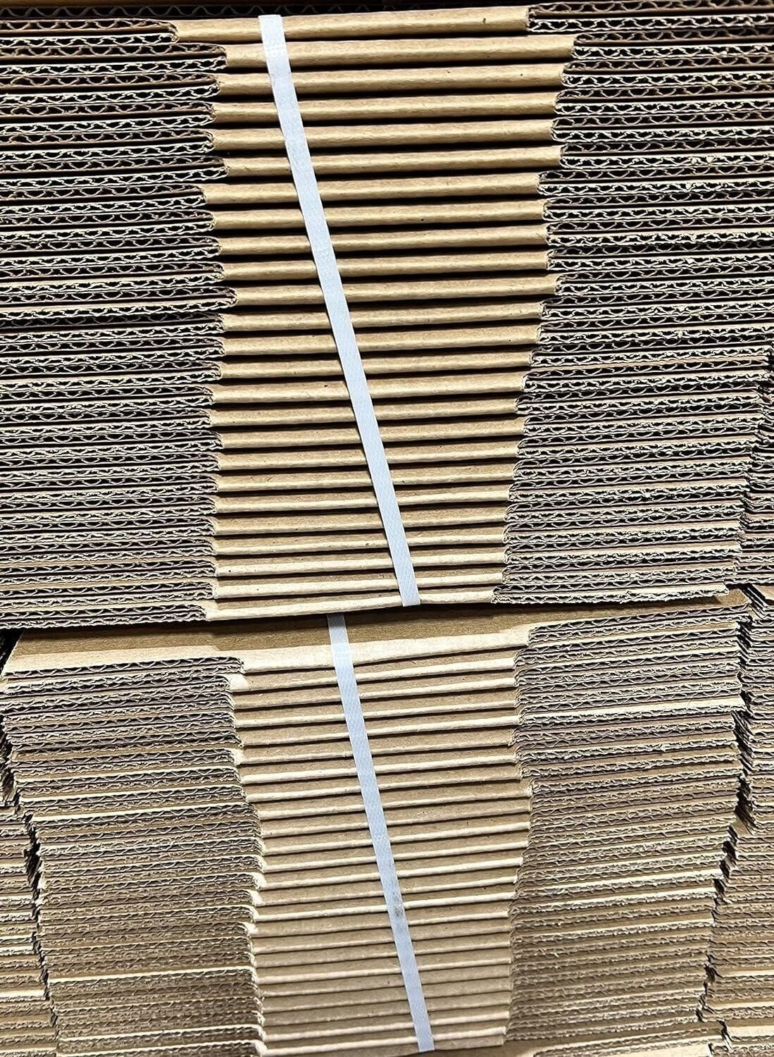 25 16x12x4 Cardboard Paper Boxes Mailing Packing Shipping Box Corrugated Carton