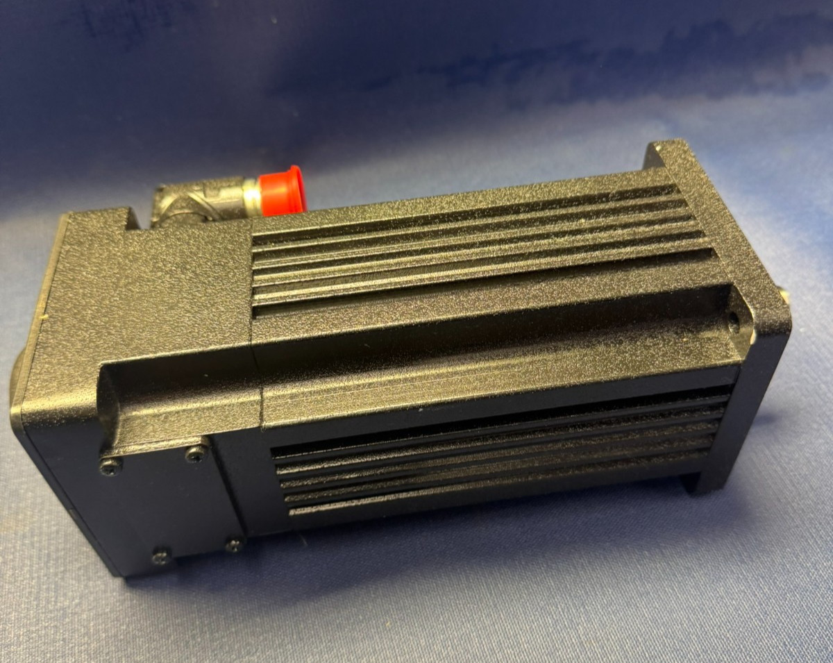 Kollmorgen – BH-222-E-61 – Goldline BH Series-AC Brushless Servomotor – 7000 RPM