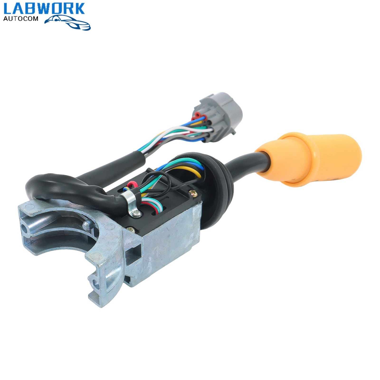 Forward & Reverse Shuttle Lever Switch 701-80145 for JCB 3CX 214 216 217 4CX 215