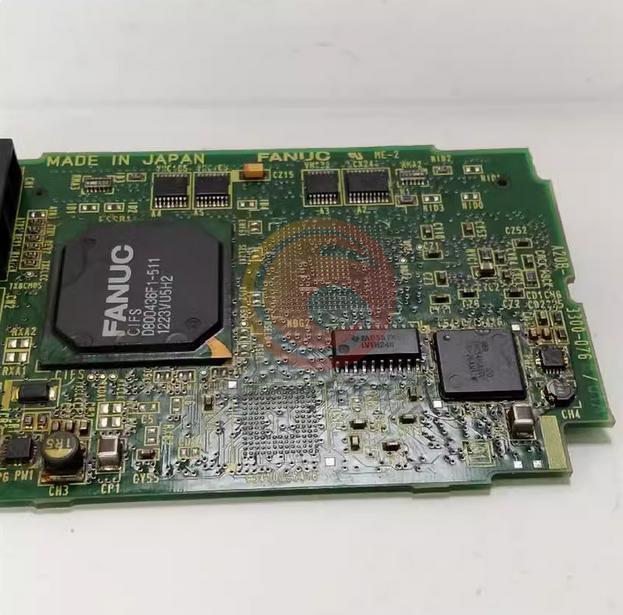 ONE Used FANUC Servo Card A20B-3300-0768