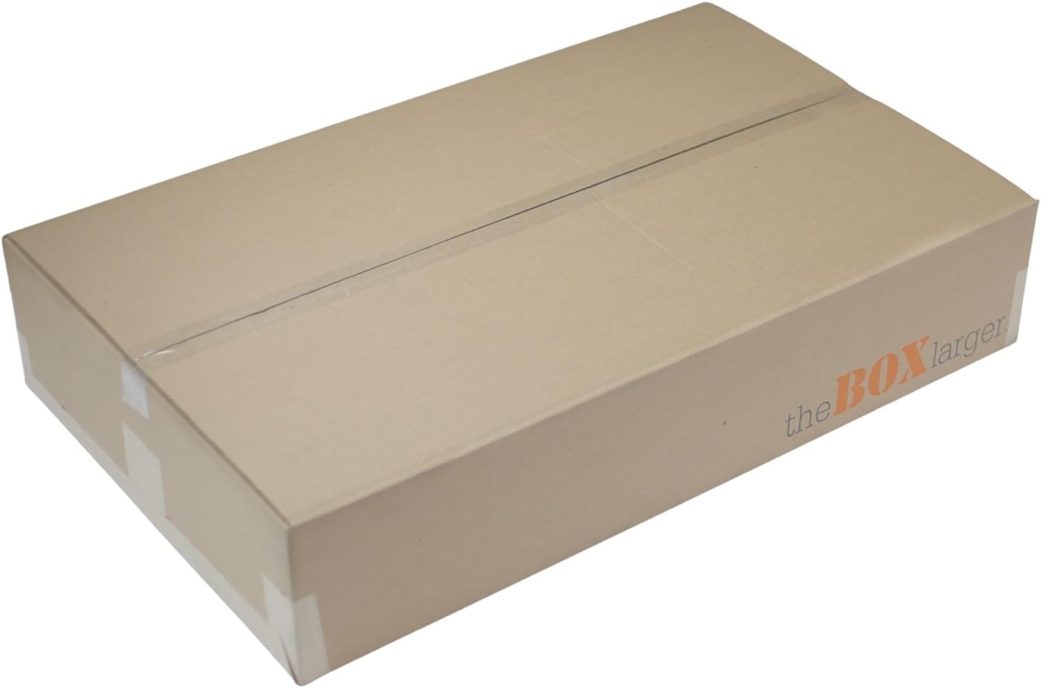 EPE USA Universal 1U and 2U Server Shipping Box Double Wall Foam theBOXlarger