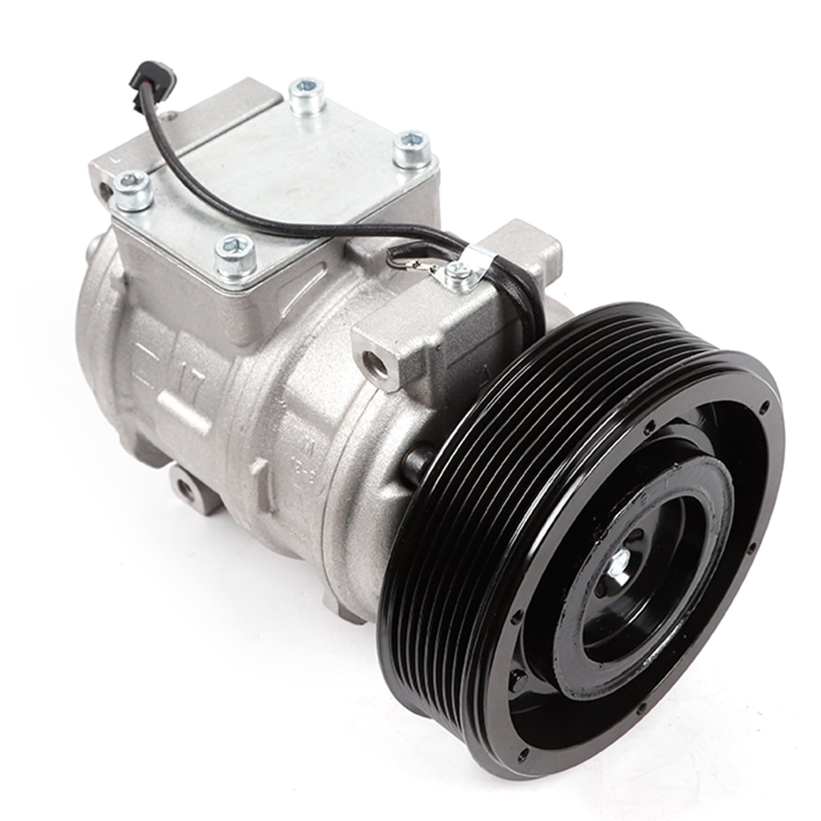 Air Conditioner Compressor With Clutch CO 22030C 10PA17C RE46609