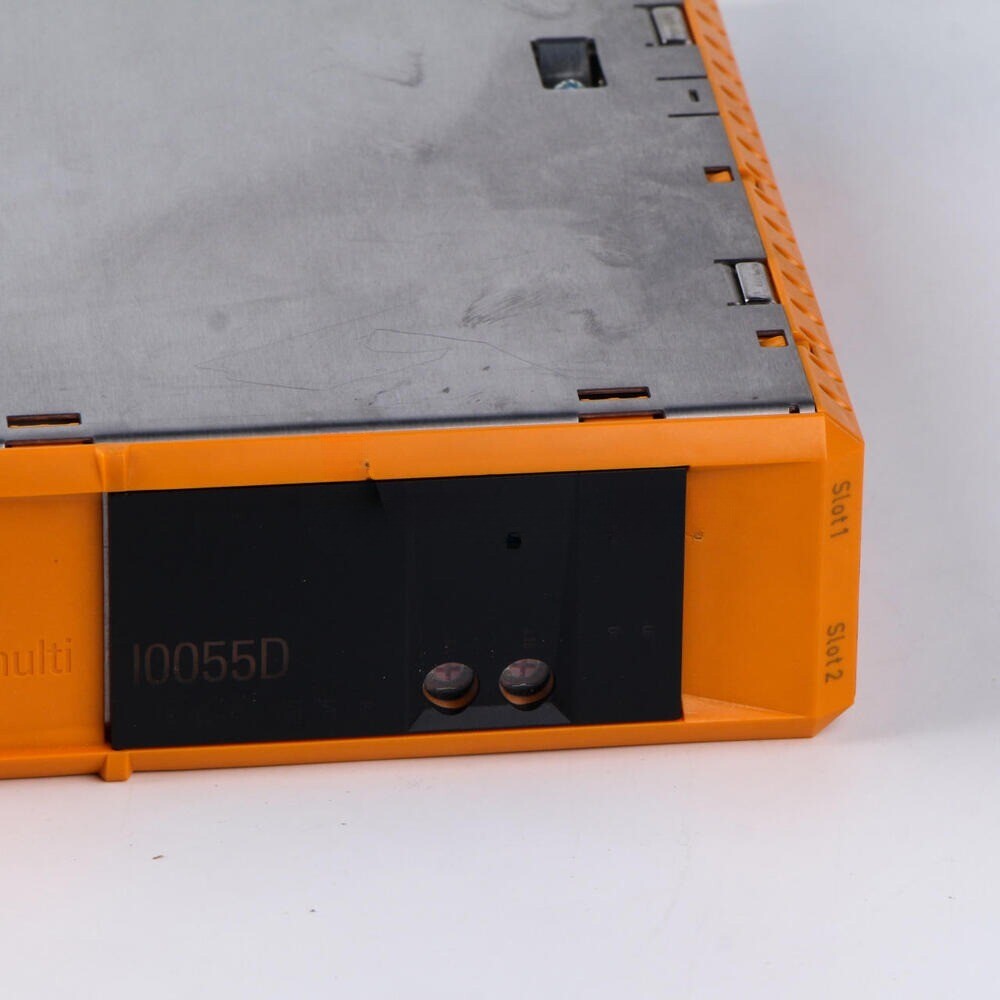 US Free TAX ONE NEW B&R Servo Drive 8BVI0055HWD0.000-1
