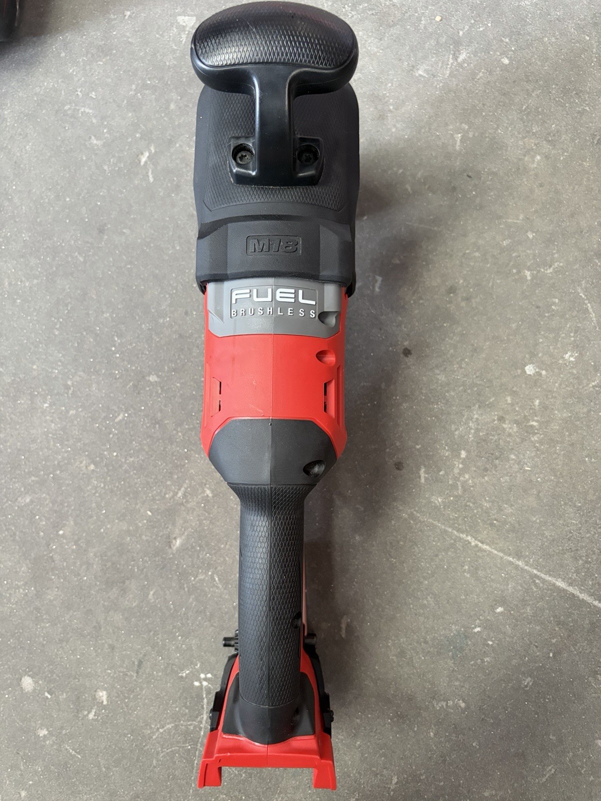 Milwaukee 2807-20 M18 FUEL 18V Hole Hawg 1/2” Right Angle Drill w/ XC8.0 Battery