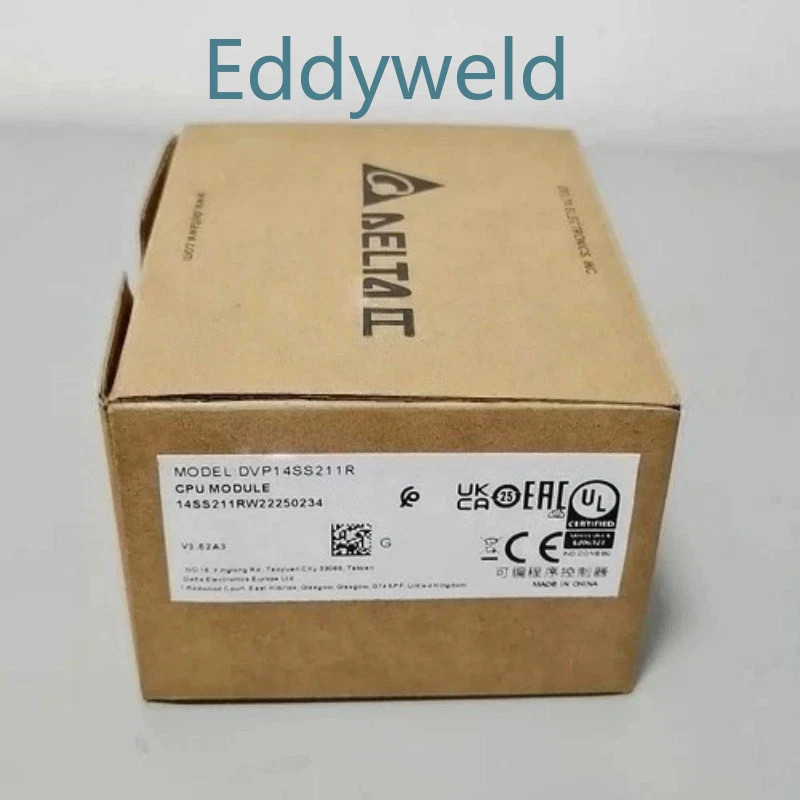 1pcs DELTA DVP14SS211R PLC Brand New IN BOX Fast Ship