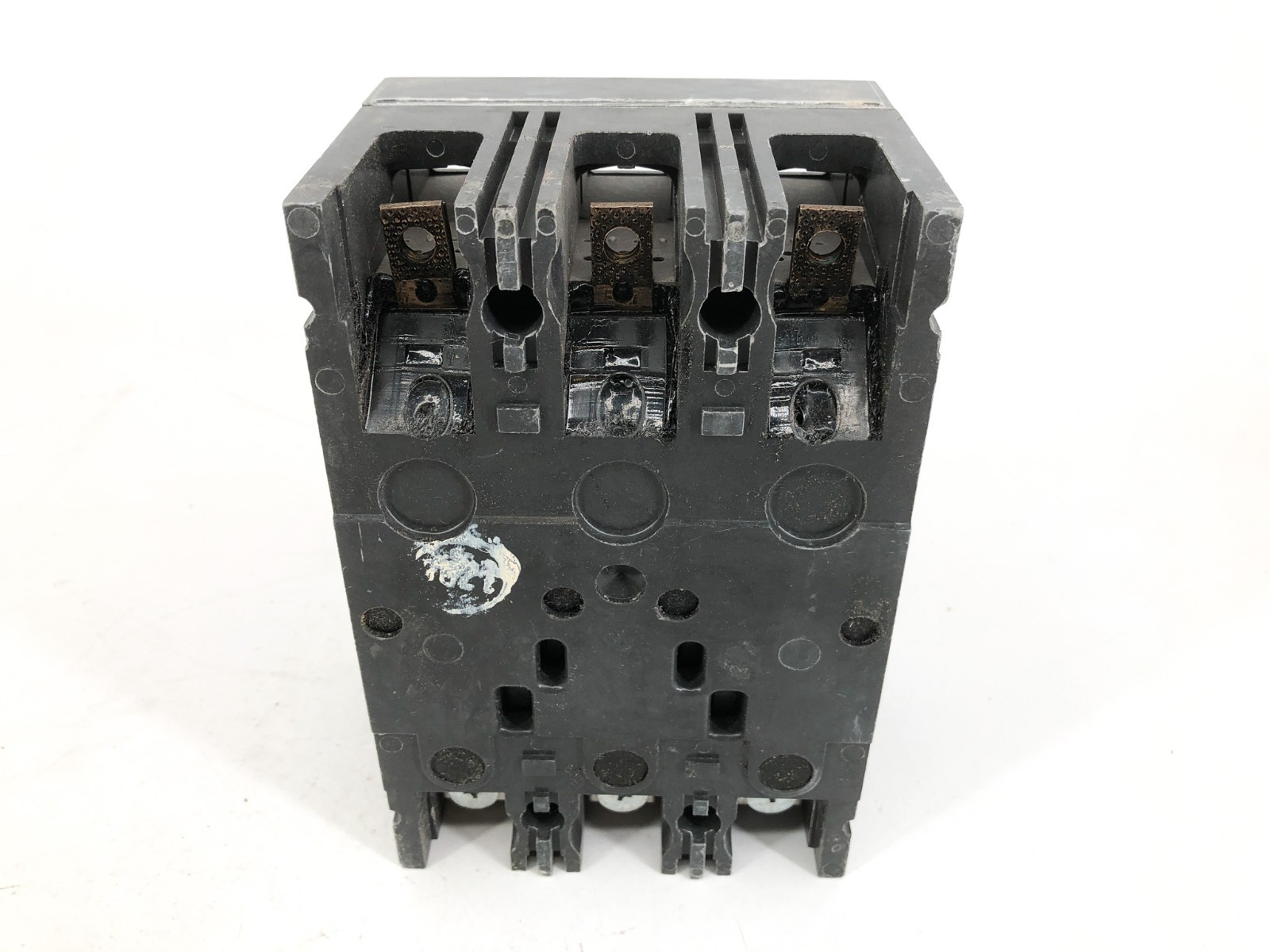 New General Electric THED136125 Circuit Breaker 125A 600VAC 250VDC 3P Model 3