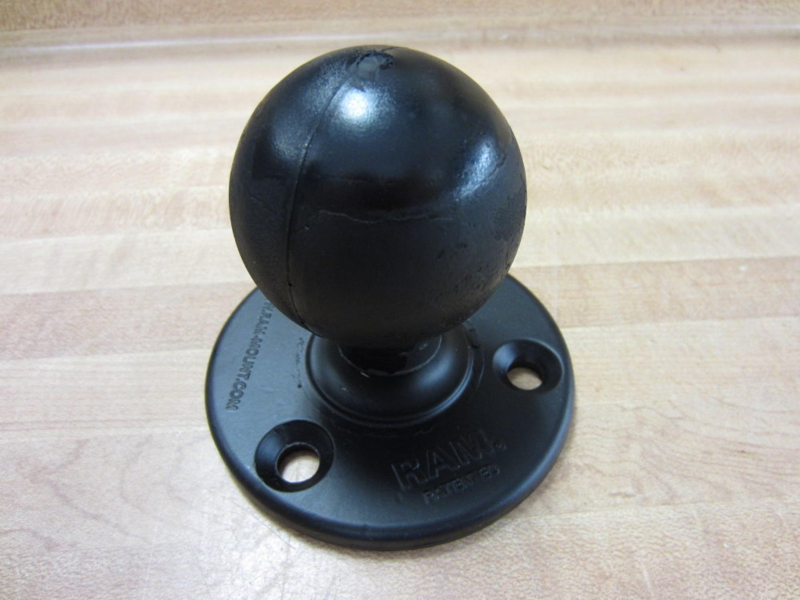 Citadel 869710 3.75″ Round Base