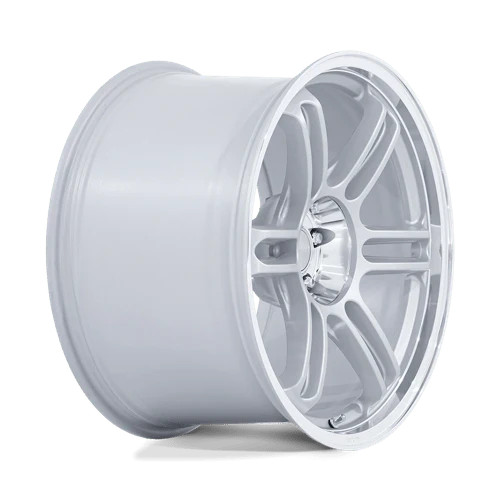 RPS 20X9.5 5X4.5 72 35 SLV DC-LP
