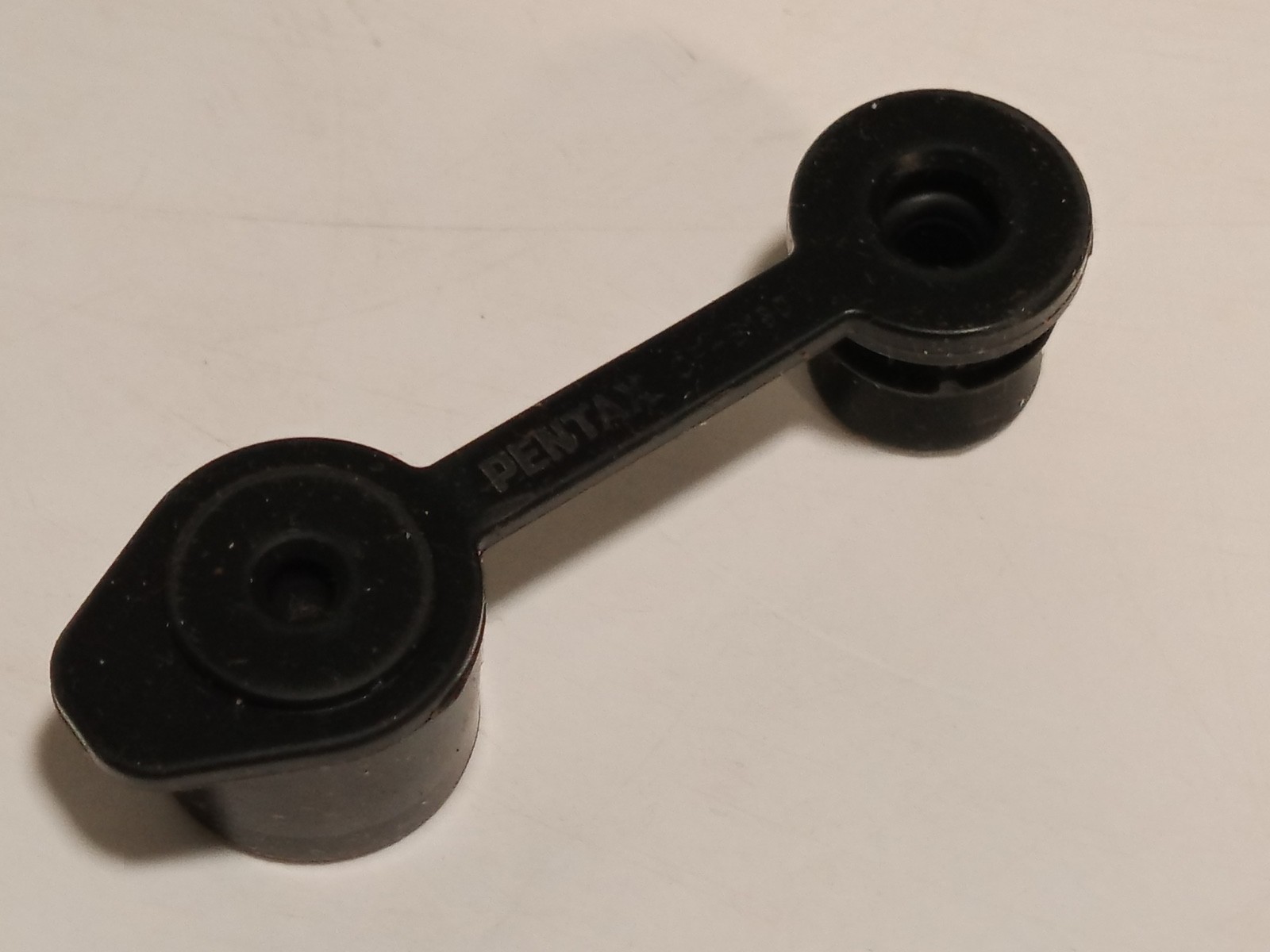 Pentax OF-B120 Air/Water Suction Valve Set for Endoscopy, Autoclavable