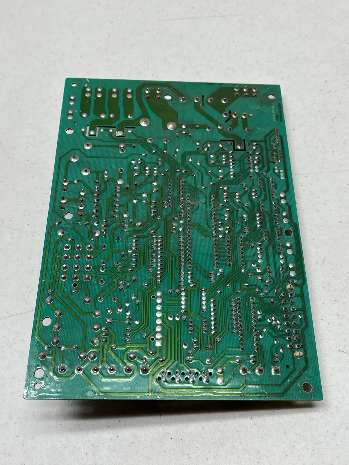 Rheem Ruud 62-103189-01 Furnace Control Board 1095-83-206A 1095-206