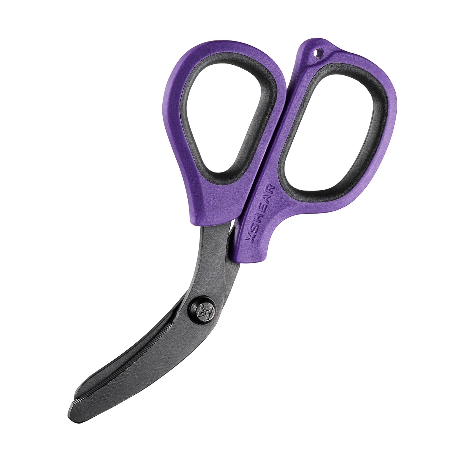 XShear Mini 6″ Trauma and Nurses Shear – Manufacturer Direct!