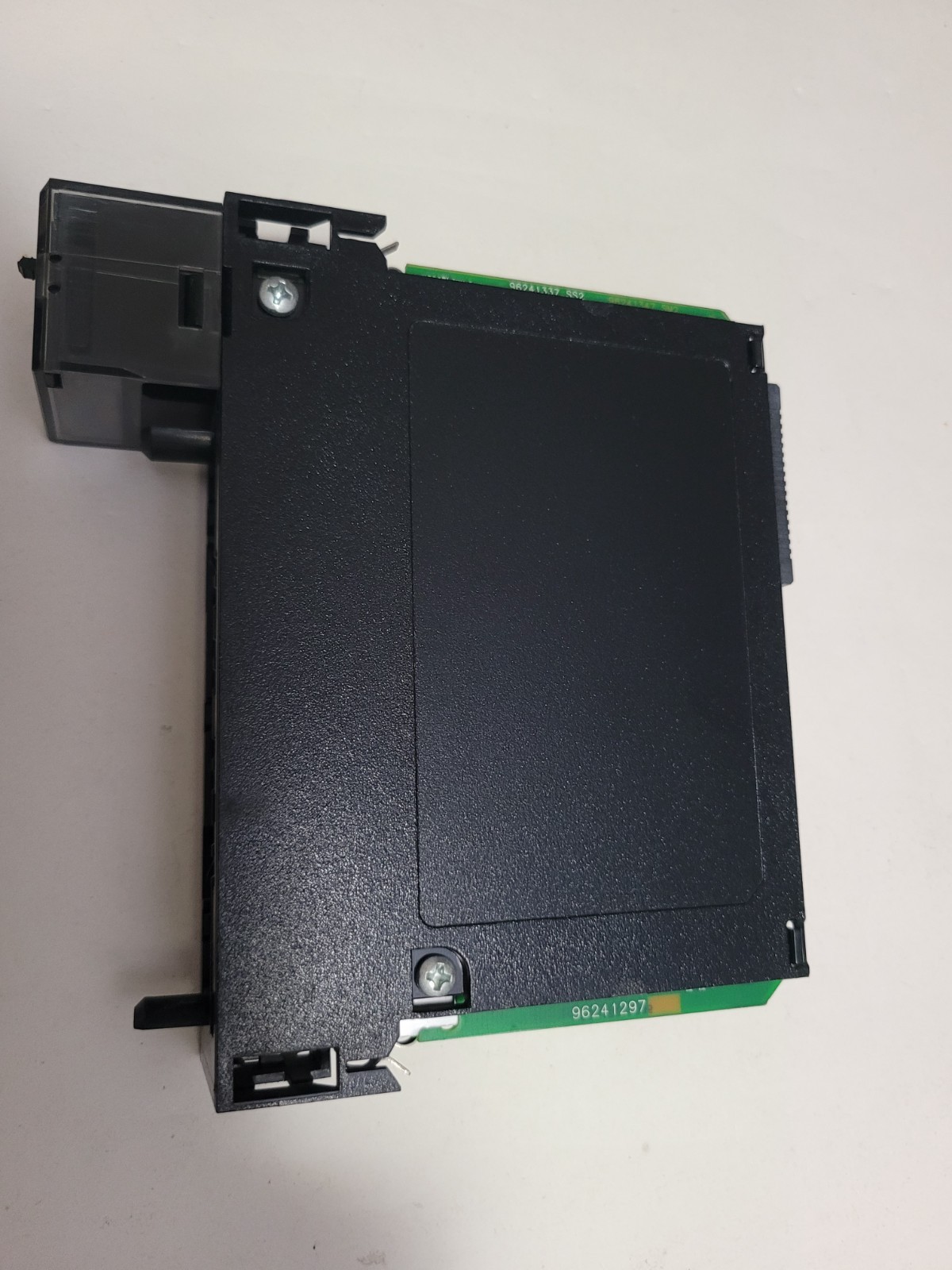 Allen-Bradley ControlLogix 1756-OF8/A 8 Analog Output Module 4-20ma Tested 100%