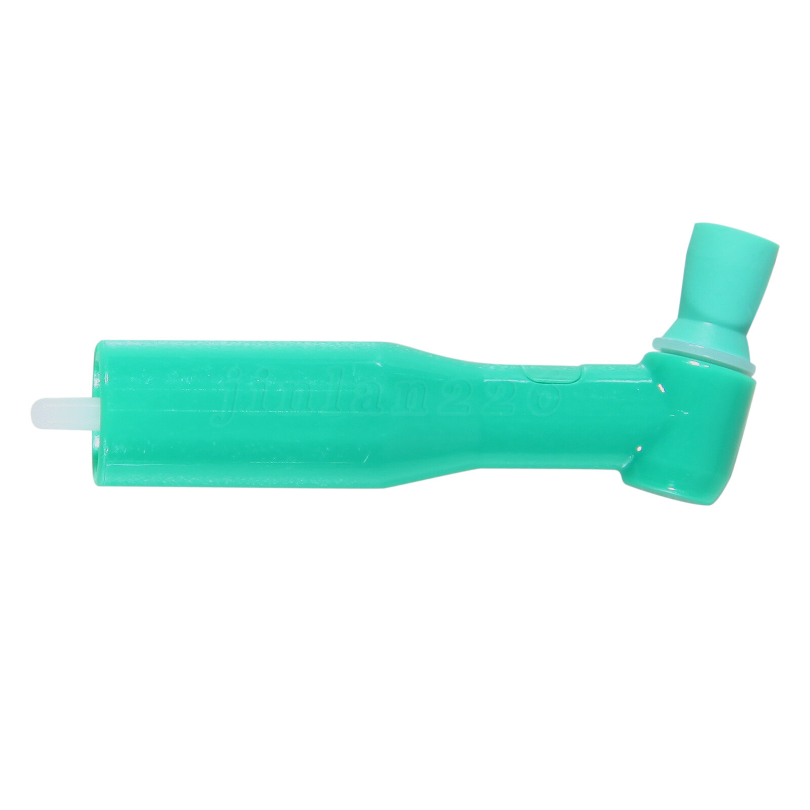 Dental Wireless Implant Electric Torque Wrench Handpiece Tool Driver 360° Rotate