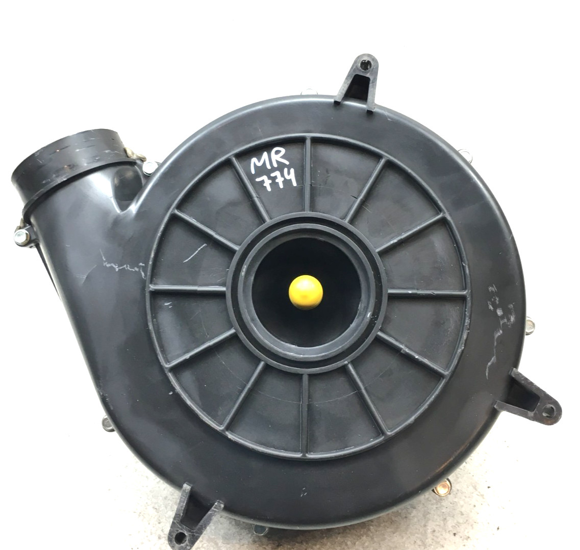 Fasco 70625575 Furnace Draft Inducer Motor D342094P04 115V 3450 RPM used #MR774