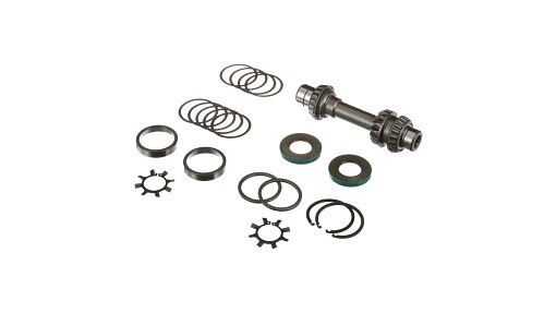 New OEM New Holland Pinion Kit for Discbine Mowers 84220791