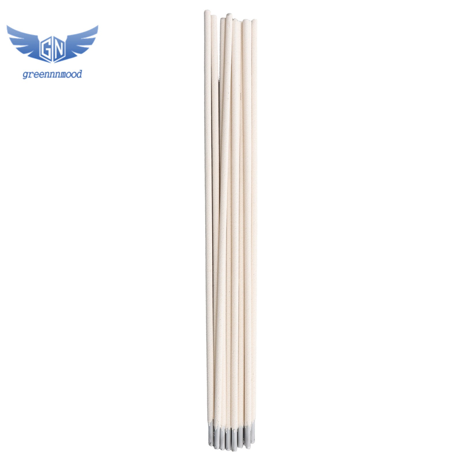 Aluminum E4043 Stick Electrode Rod 5/32″ × 14″ – (0.5 Lb = 11 Rods) High-Quality