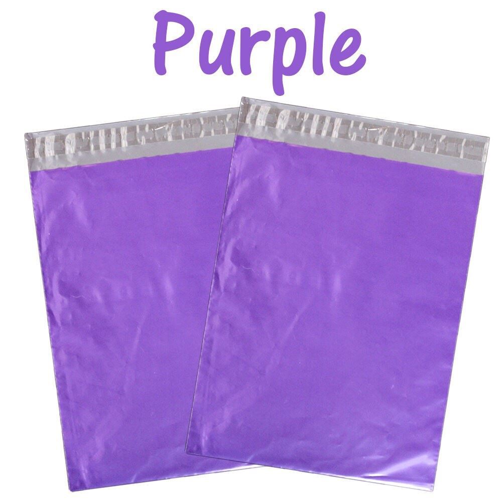 Extra Large 19×24 Hot Pink, Purple, Blue, Green, Yellow Poly Seal Choose Mailers