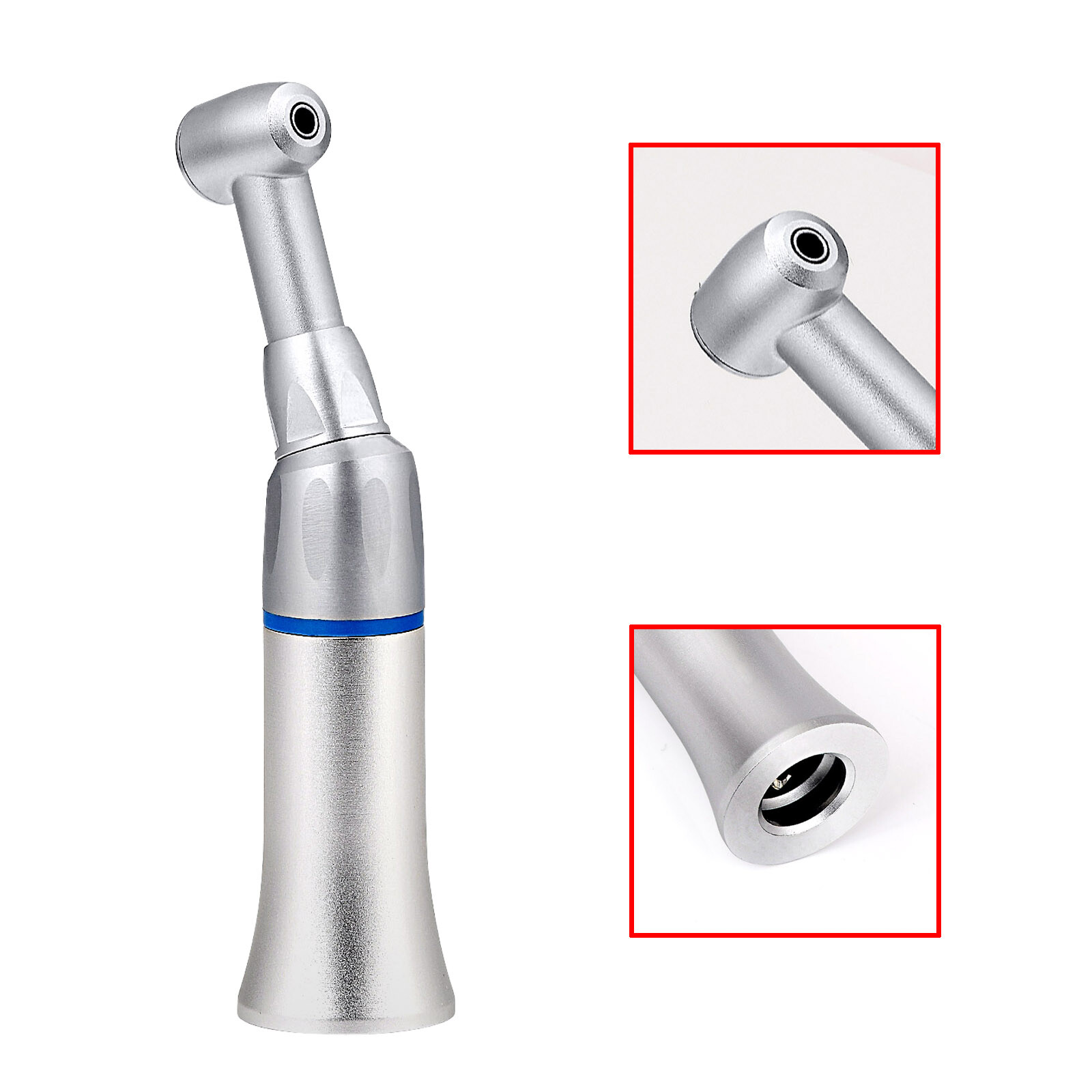Dental Lab Marathon III Micromotor Polishing N3 / 35K RPM Motor Handpiece