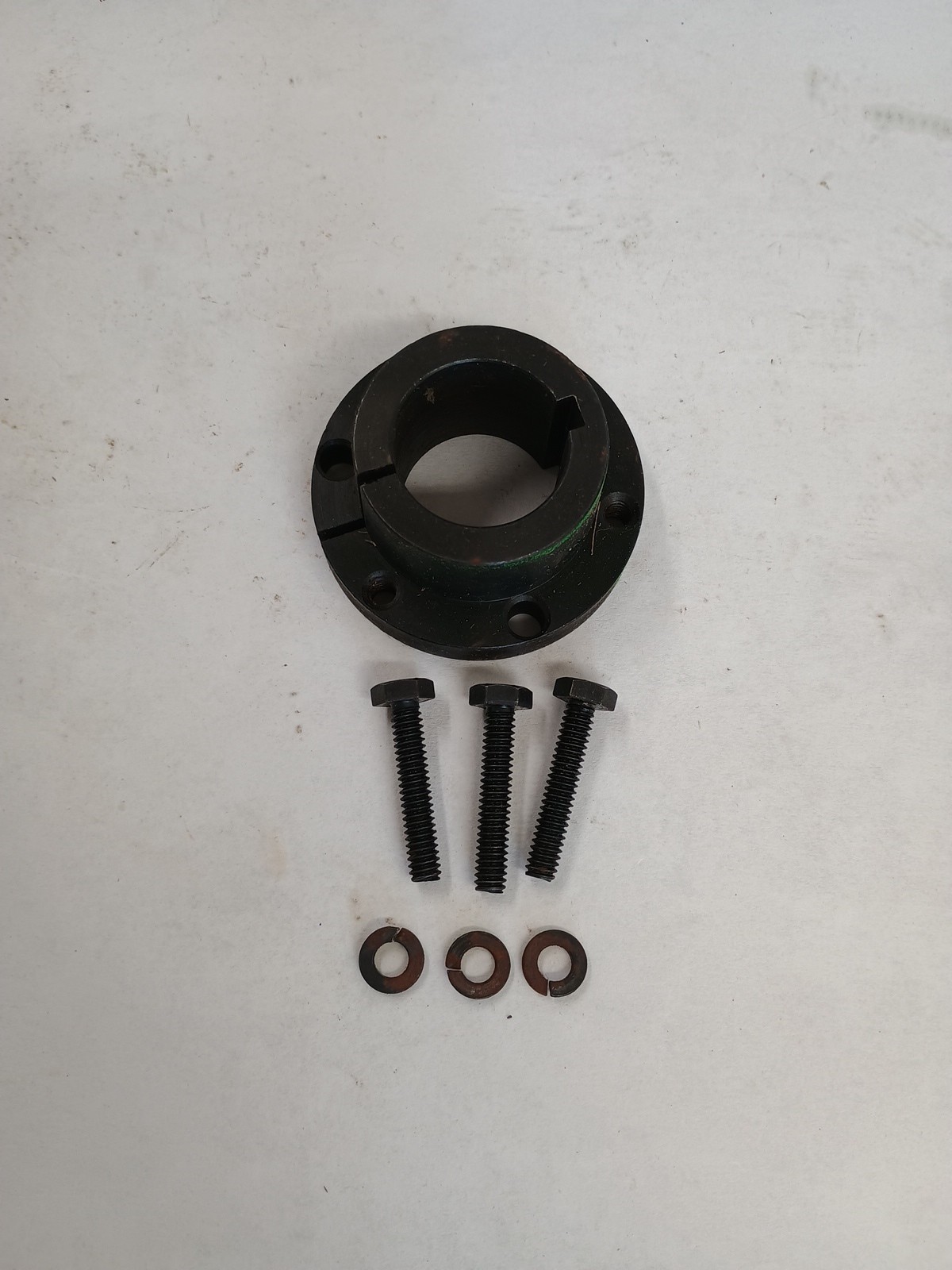 MSC SH 1-1/4 Bushing New Old Stock