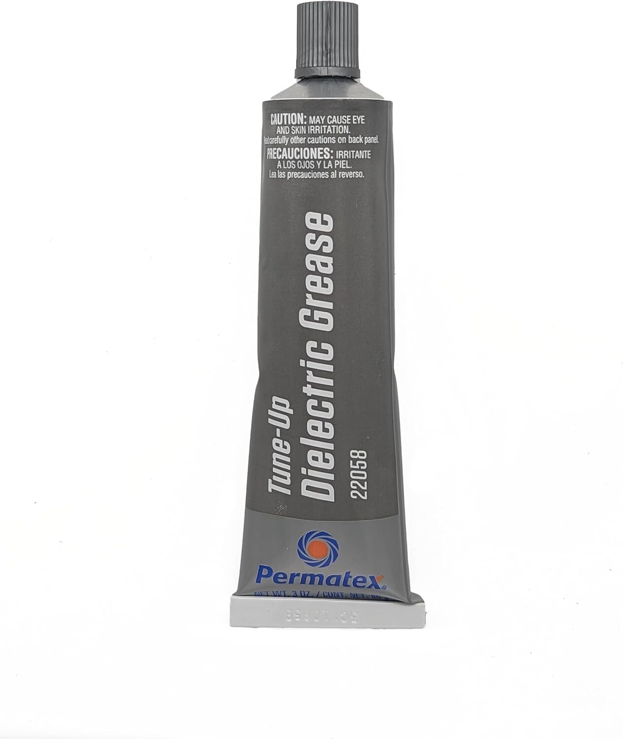 Permatex 22058 Dielectric Tune-Up Grease, 3oz. – High Performance Dielectric Gre