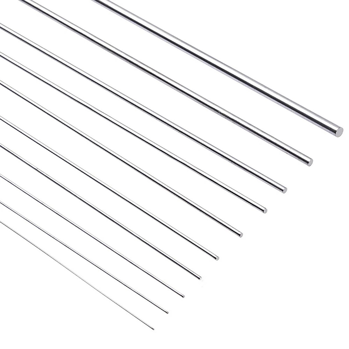 Spring Steel Wire Diameter 0.4-2mm High Quality Stainless Steel Tensile