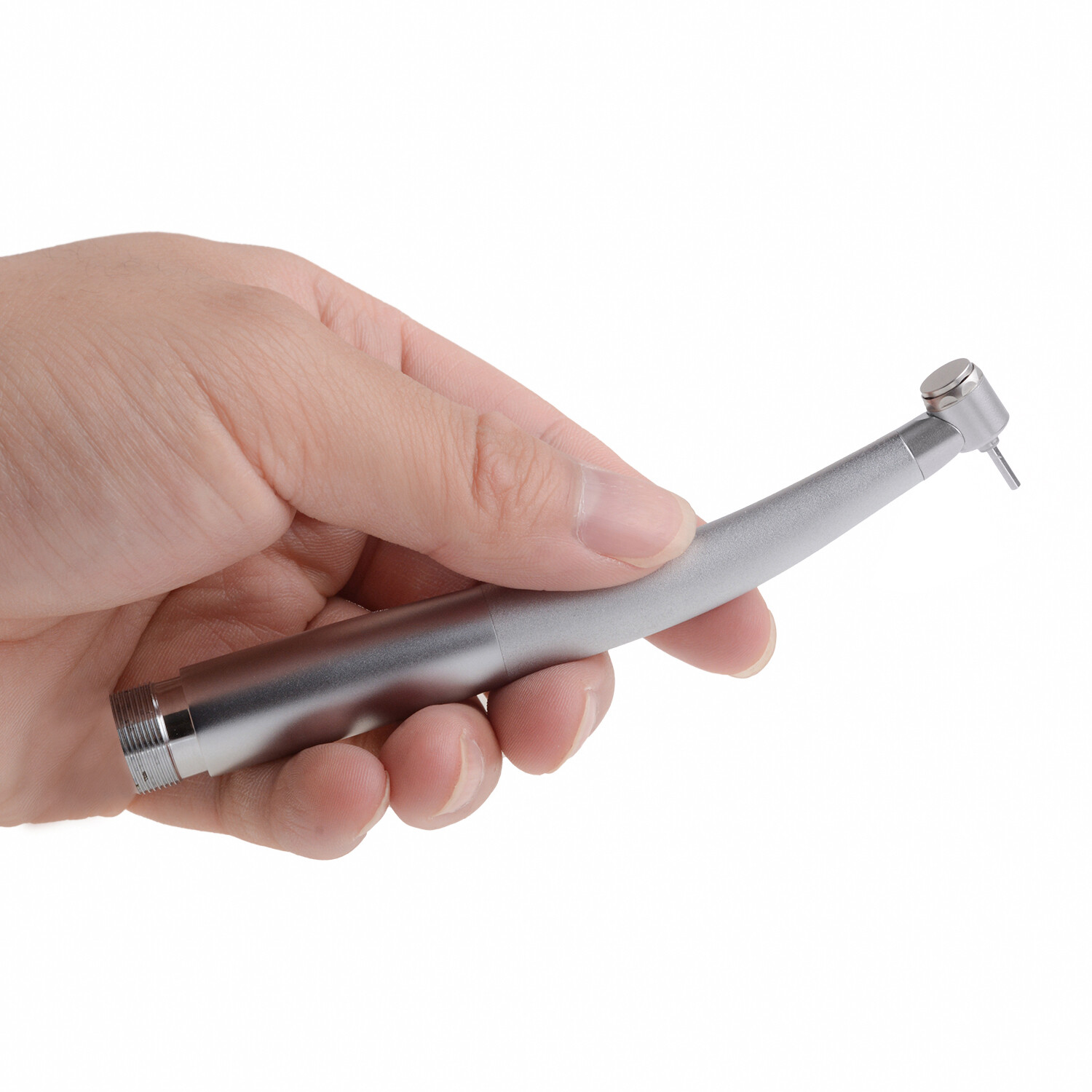 NSK Type Dental PANA-MAX MINI Head High Speed Children Handpiece Push Button CE