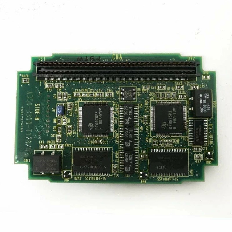 Fanuc A20B-3300-0120 Control Board Tested OK In Stock Fast Shipping