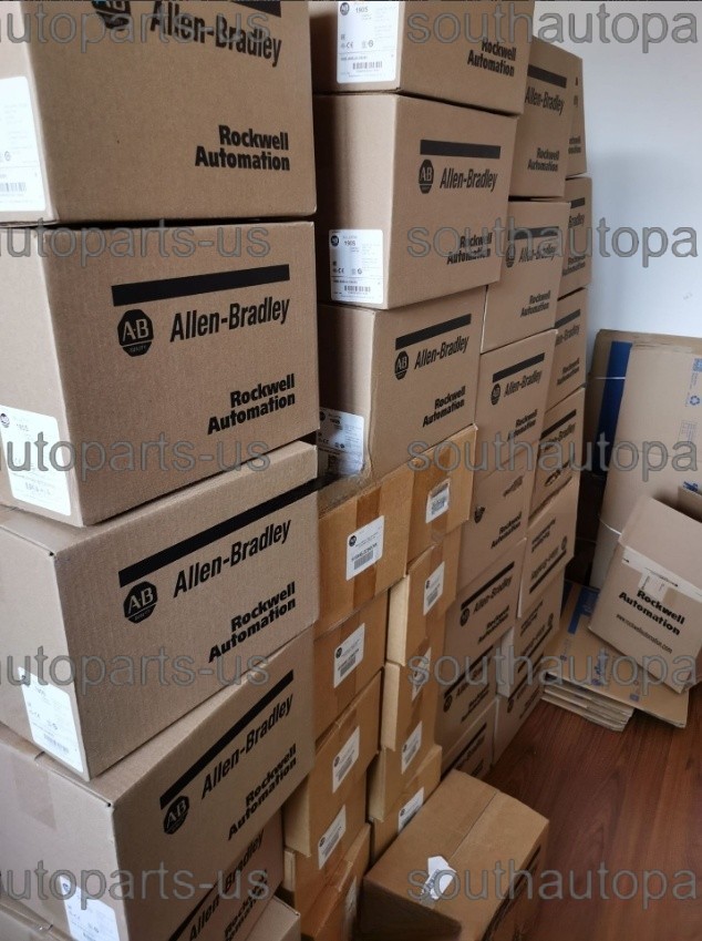 New AB 2711P-T15C22D9P SER B PanelView Plus 7 Sealed 2711PT15C22D9P