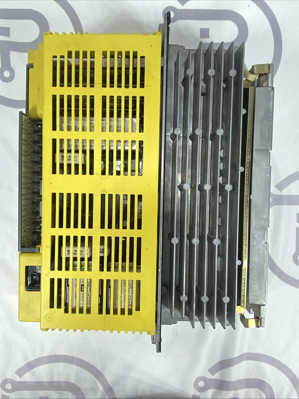 FANUC A06B-6066-H244-R SERVO AMPLIFIER A06B6066H244 SHIPPING
