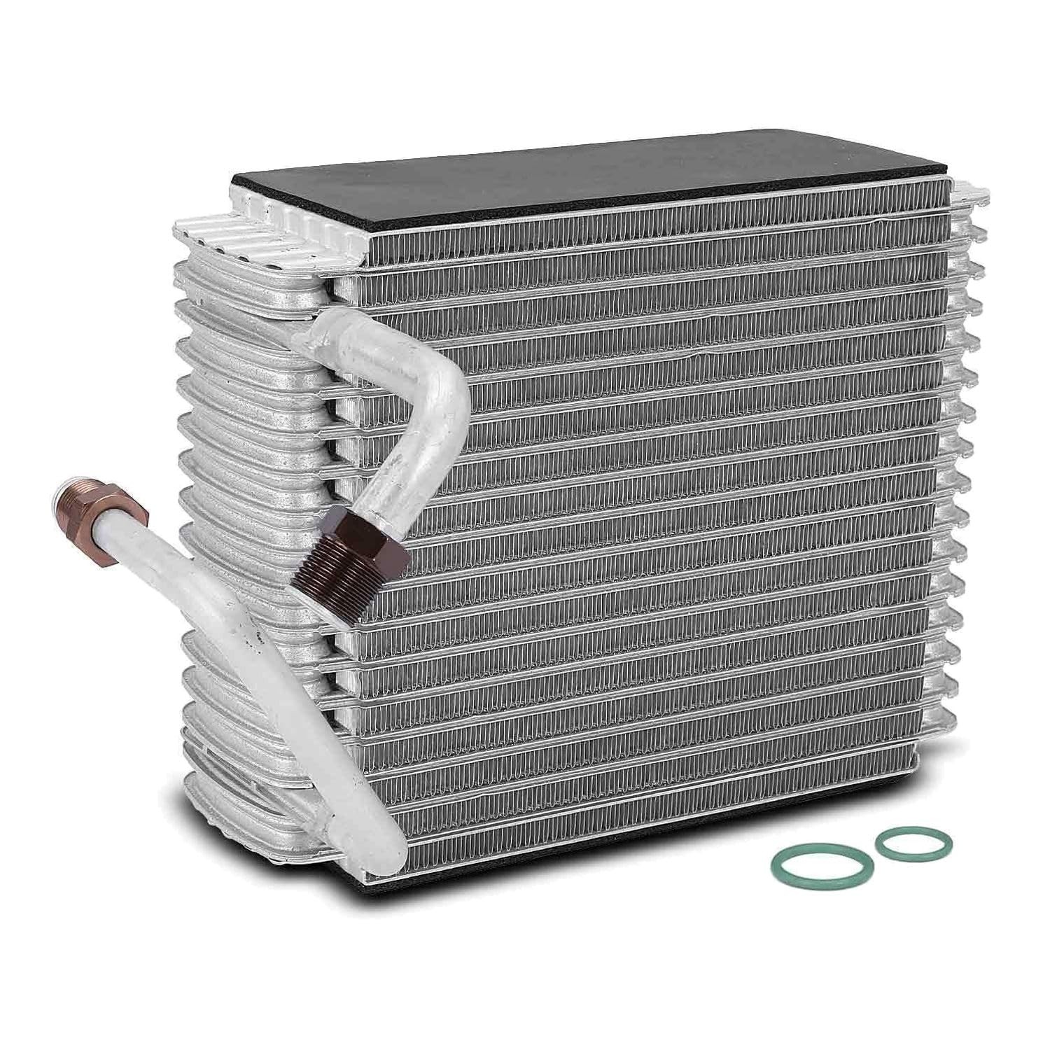 A/C Evaporator -211-170 E150/E250/E350/E450/E550 Club Wagon Econoline SuperDuty