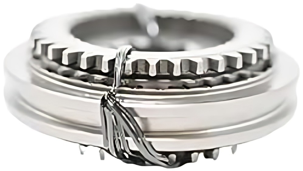 Mahindra Synchro Pack Forward Reverse 006505092C91 Genuine OEM Part