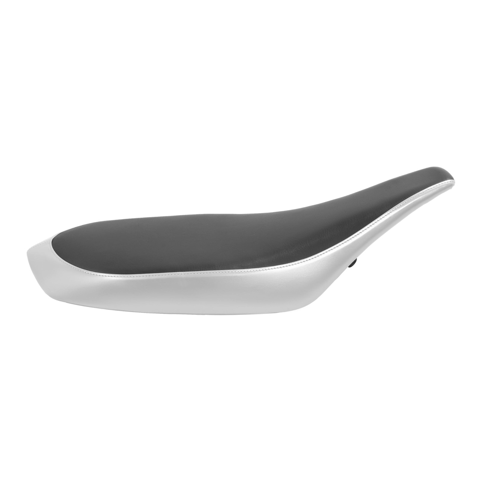 Complete Seat 2007-2013 YFZ450 5D3-24710-00-00 Black Silvery