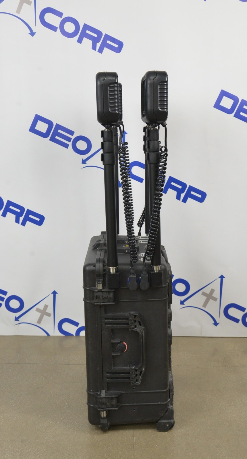 Pelican 9470 RALS Remote Area Lighting System W/ Case